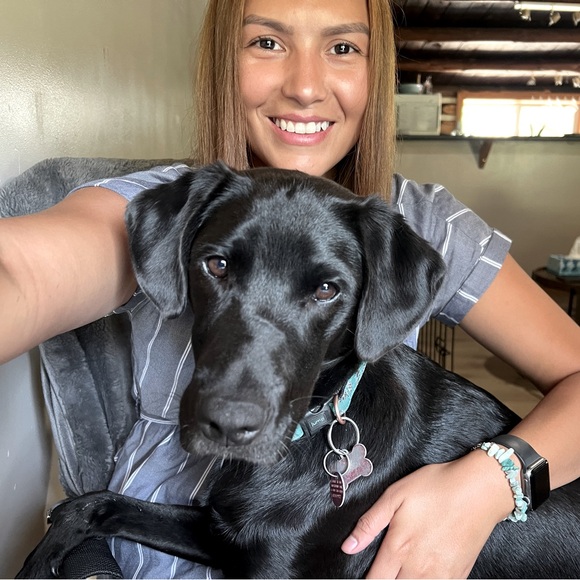 Meet your Posher, Alannah - Picture 1 of 1